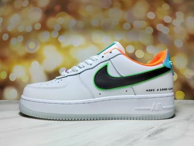 cheap quality Nike Air Force 1 Model No. 1825